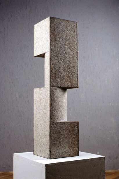 Haroldo Barroso, Sem título, 1977. Cortesia do Museu de Arte Moderna de São Paulo 