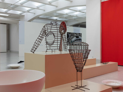 News in NGP Collections 2013–2018. Courtesy of Národní galerie Praha