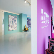 California Love. Courtesy of Galerie Droste