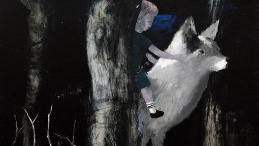 Gerard Ellis, Perros Mudos