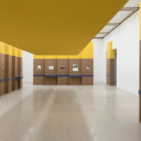 Photo, Politics, Austria. Courtesy of MUMOK