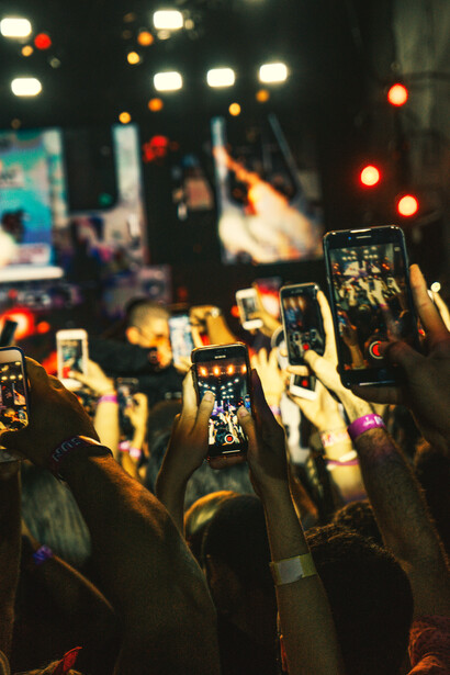 Video streaming now accounts for 80% of data traffic