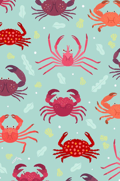 Cancer pattern