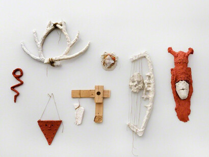 Unlearn. Courtesy of Galerie Fons Welters