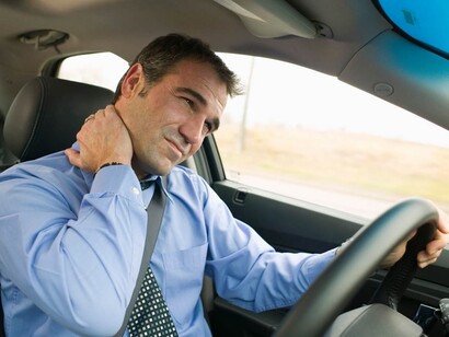 Secuelas físicas del estrés