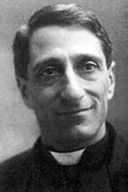 Don Luigi Sturzo