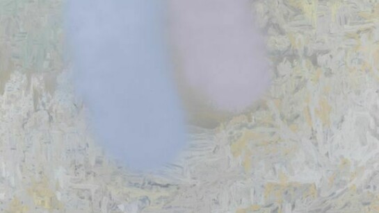 Toby Ziegler, TBC, 2013, oil on aluminium, 70 7/8 x 85 ¼ in., 180 x 216.5 cm