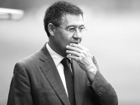 Josep María Bartomeu is a businessman in the engineering and infrastructure sector. He was president of the Barcelona Football Club between 2014 and 2020