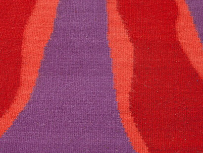 Polly Apfelbaum. Courtesy of Belvedere Museum