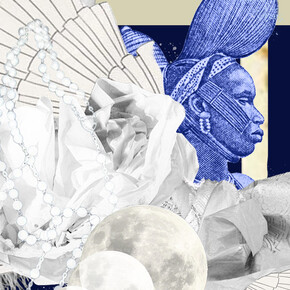 Event horizon. Courtesy of Field Projects