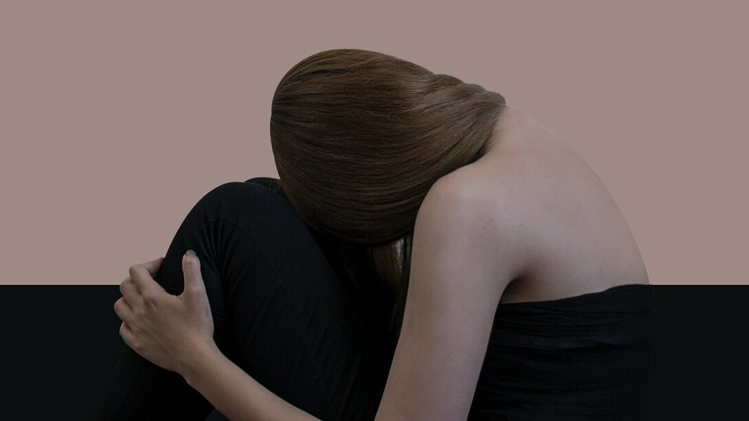 La insoportable situación de la mujer americana