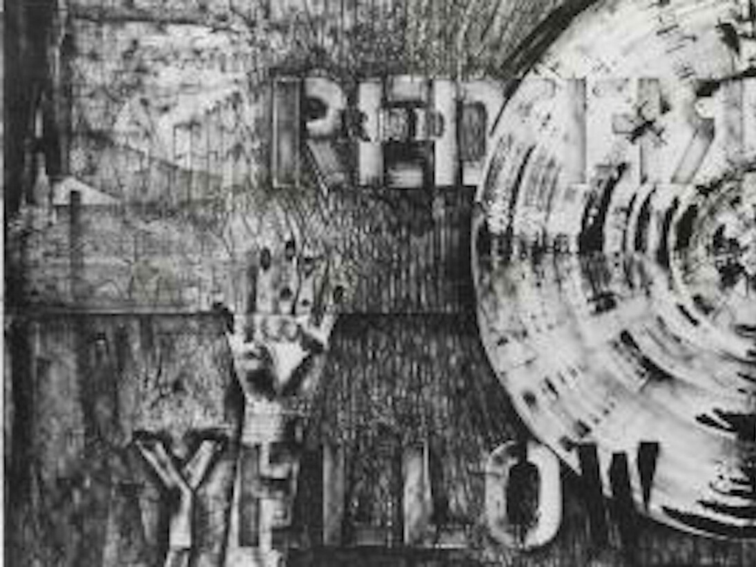 Prints. Courtesy of Galerie Lelong