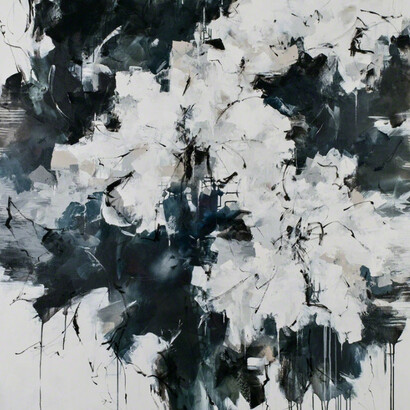 Lost in Paradise. Courtesy of FP Contemporary