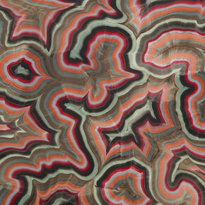 Bernard Frize, Riamo (detail), 2014, courtesy of the artist and Simon Lee Gallery