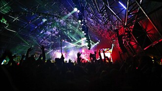 Rave