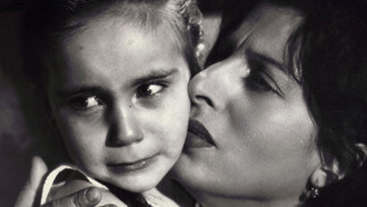 "Bellissima" di Luchino Visconti con Anna Magnani