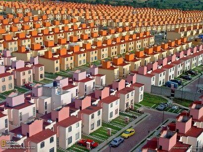 Housing project