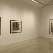Various artists, Parsifal, exhibition view. Courtesy of Helga de Alvear Gallery