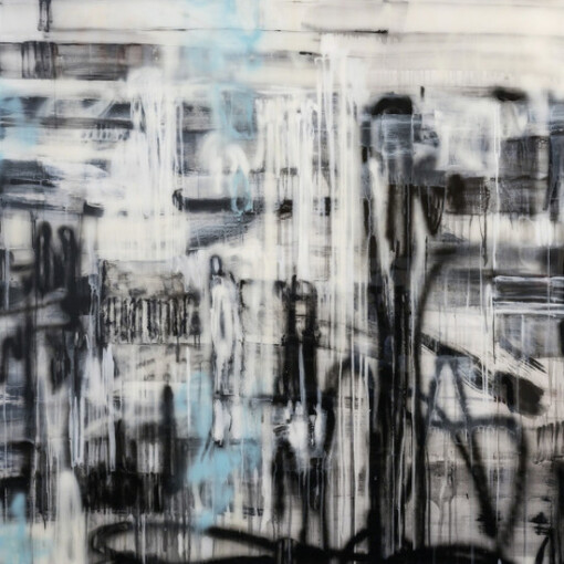 Central Avenue. Courtesy of Wallspace