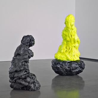 Virgile Ittah & Kai Yoda