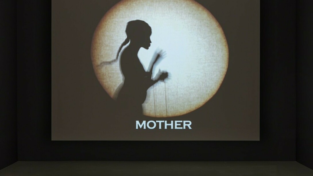 Power, Exhibition view. Courtesy of Sprüth Magers
