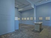 From Memory, Installation views, Jason Wyche