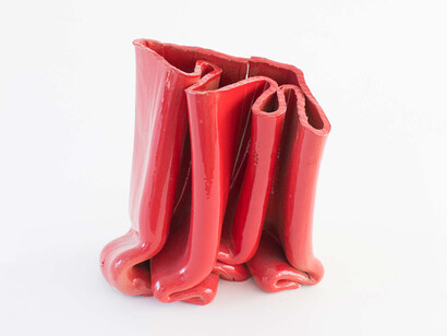 Design Laboratory. Courtesy of Museum für Gestaltung