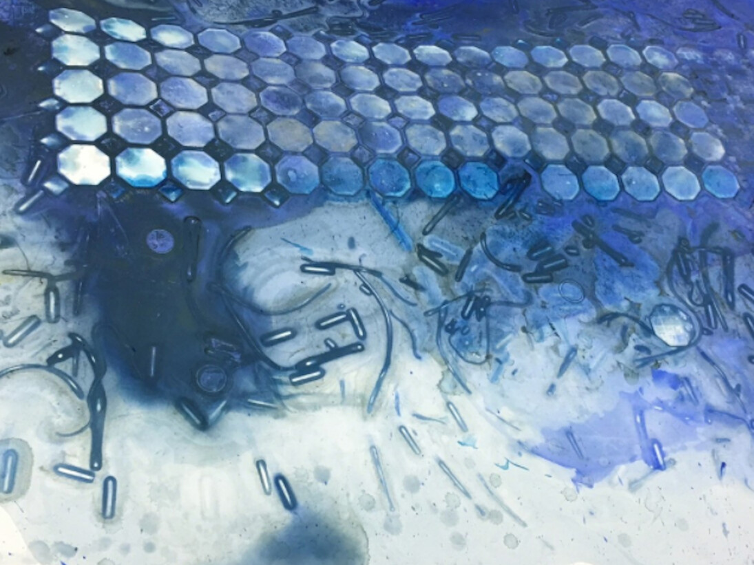 Space/Craft. Courtesy of A.I.R. Gallery