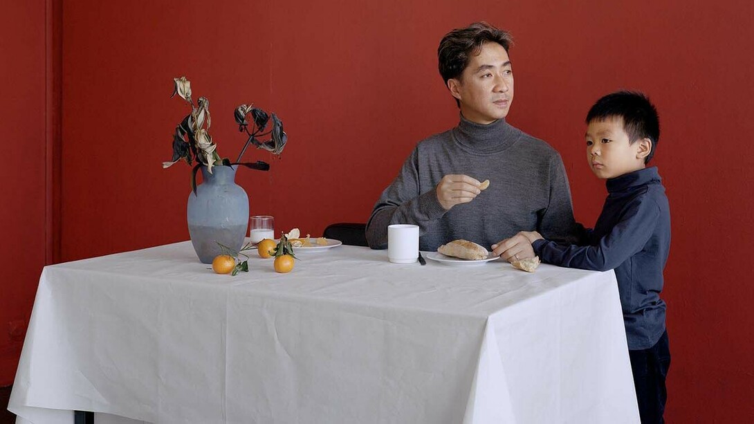 We Are Temporary Reality. Courtesy of The Finnish Museum of Photography