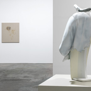 Thomas Helbig. Courtesy of Galerie Guido W. Baudach