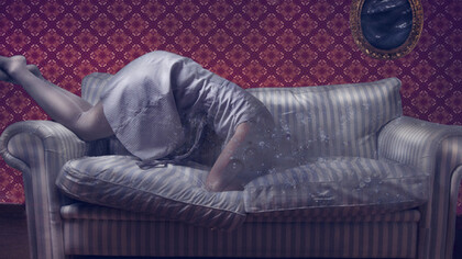 Non nascondere le tue emozioni