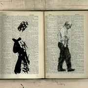 William Kentridge. Courtesy of MAC