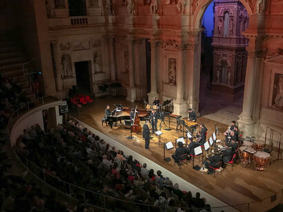 Vicenza Jazz Festival 2018