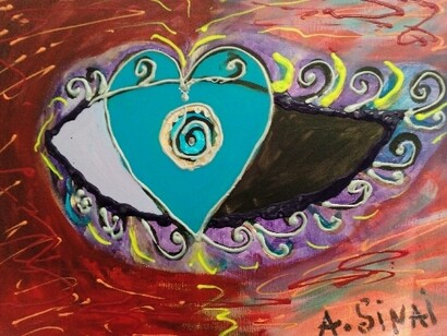 A jóia de Camões, A. Sinai