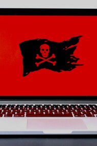 Ransomware is the trendy threat nowadays 