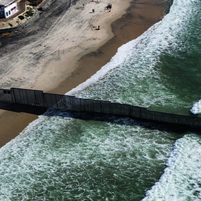 Aufbruch. Courtesy of Museion