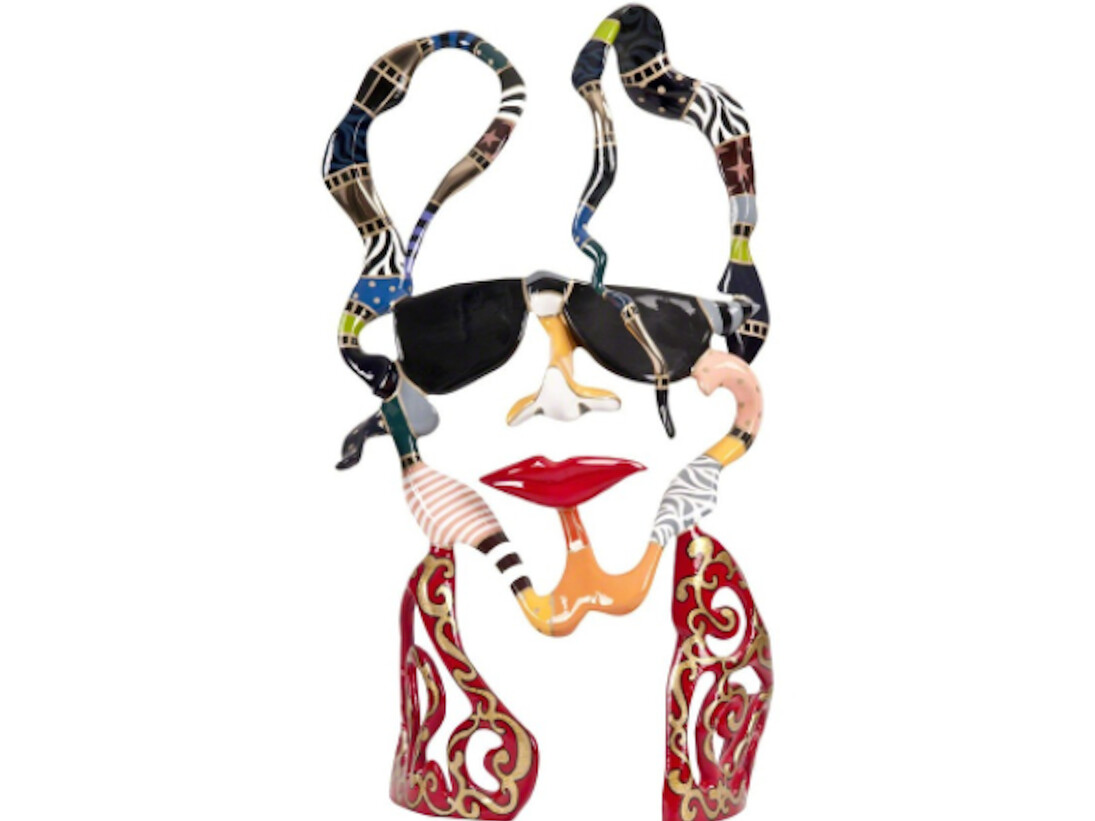 Dorit Levinstein. Courtesy of Eden Fine Art