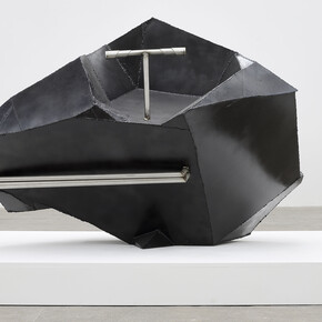 Caroline Mesquita. Courtesy of the Artist and T293, Rome