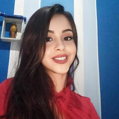 Amanda Evely da Silva