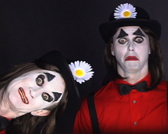 Mike Kelley. Courtesy of FRYE