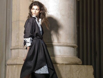 Balossa. Collezione SS 2019