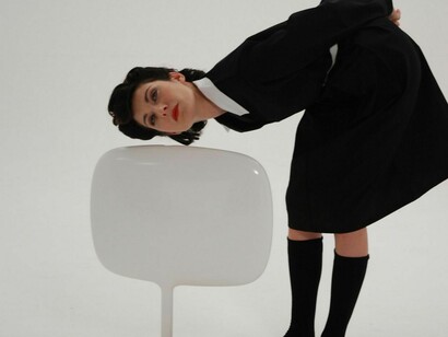Hello, Robot,Exhibition view. Courtesy of Vitra Design Museum