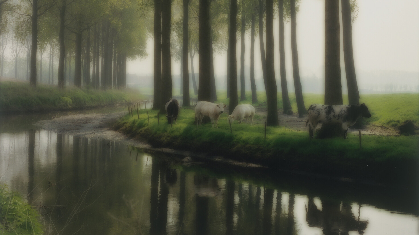 Lynn Geesaman's exhibition | Meer