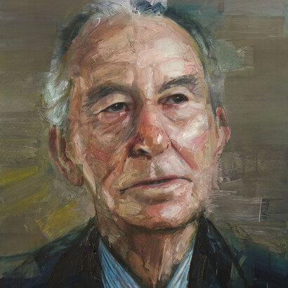 Colin Davidson, Walter Simons