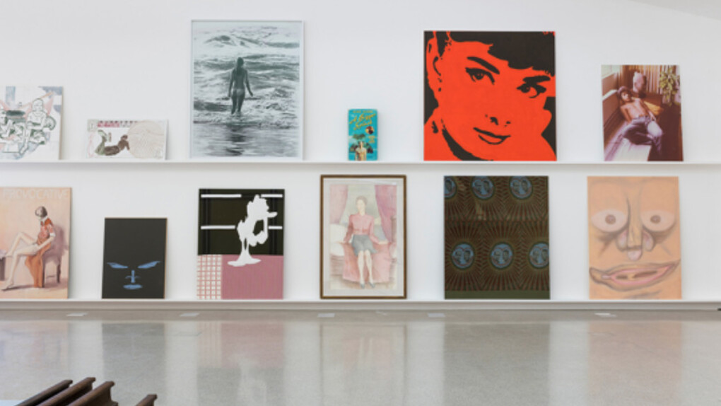 Optik Schröder II. Courtesy of MUMOK