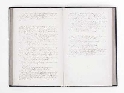 Hair Book, credit Rich Hendry