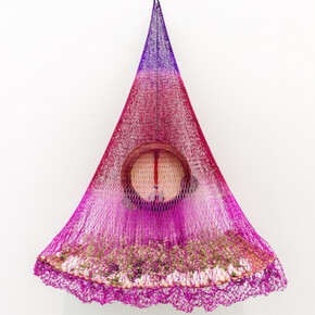 Carolina Caycedo. Courtesy of ICA Boston