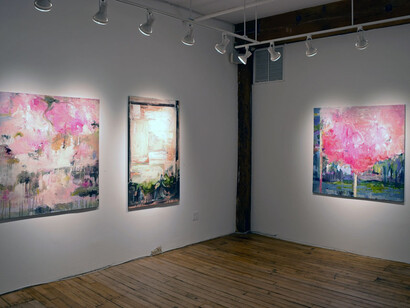 Reconfigured. Courtesy of Carter Burden Gallery