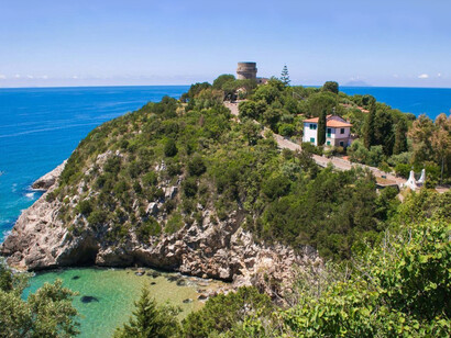 Parco del Circeo
