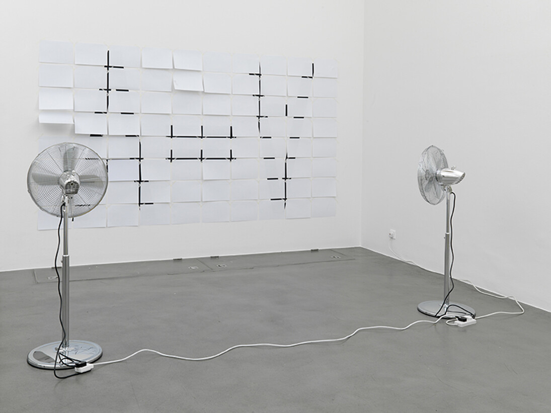 André Komatsu, Indivíduo qualquer, 2013